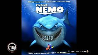 Finding Nemo Theme Soundtrack  Beyond the Sea Music Song by Robbie Williams New Music Video [upl. by Adamo]