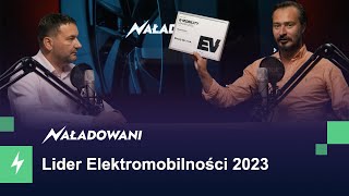 Elocity liderem elektromobilności 2023 [upl. by Nick]