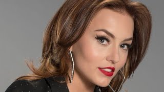 Tout savoir sur Angelique Boyer Teresa [upl. by Ixela553]