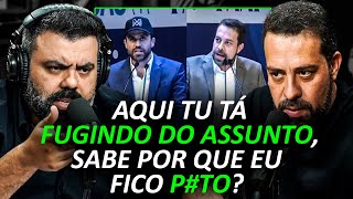 IGOR E BOULOS 100 SINCEROS no FLOW [upl. by Margarethe]