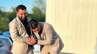 Homayun Sahebzai  Pashto Wedding Remix Song 2023 [upl. by Pillsbury]