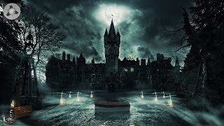 Horror Hörspiel  Das Schloss der Alpträume [upl. by Annaek]