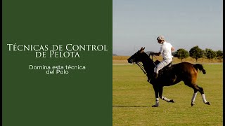 Domina el control de pelota en el polo [upl. by Pliske]