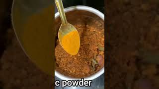 Pavakka Theeyal  Kerala Style Theeyal Recipe  Bitter gourd Theeyal recipe theeyal pavakkatheeyal [upl. by Duaner976]