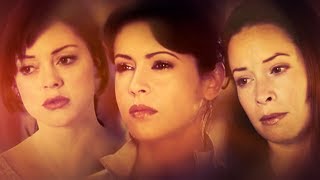 Charmed Season 7 Opening Credits  quotTeenage Dreamquot ft RescueWitch1 [upl. by Patnode]