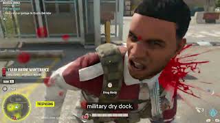 Yaran Marine Maintenance Key Location Far Cry 6 [upl. by Haneen]