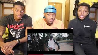 AMERICANS REACTION TO LITTY AUSTRALIA ARTIST  Youngn Lipz  Misunderstood Official Video [upl. by Stilwell845]