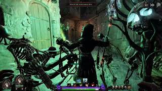 Screaming Bell  Necromancer x2  Cataclysm True duo  Warhammer Vermintide 2 [upl. by Ginelle]