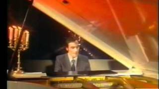 Florin Bogardo  Frumoaso cu ochi limpezi Autograf Muzical 1986 [upl. by Craggy]