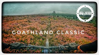 Goathland Classic  North Yorkshire Moors MTB [upl. by Sirhc]