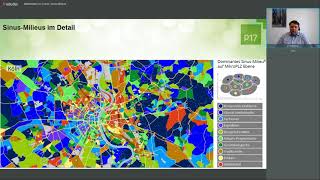 Marktdaten im Fokus Sinus Milieus  Webinaraufzeichnung [upl. by Melone147]