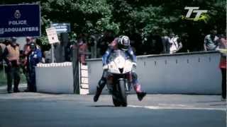 Isle of Man TT 2012 Official Review [upl. by Nipsirc977]