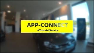 Volkswagen App Connect Che cosa è e Come Funziona [upl. by Pius]