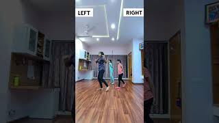 Cept Garba Step Tutorial  Easy To Follow  Navaratri 2023  shorts [upl. by Rellek]