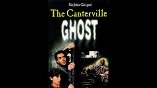 THE CANTERVILLE GHOST 86 [upl. by Ahs]