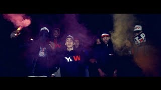 Certifié Parisien  On Dort Pas Clip Officiel  YampW [upl. by Nniw729]