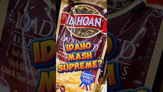 Idaho Mash Supreme [upl. by Urbano]