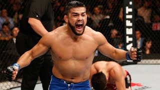 Bonus Resume Kelvin Gastelum [upl. by Sillihp]