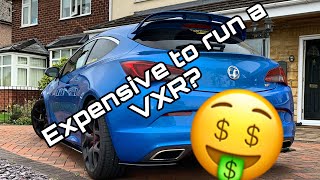 Why Maintaining a VXR Can Break the Bank [upl. by Azilanna]