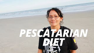 My Pescatarian Diet Story [upl. by Magbie507]