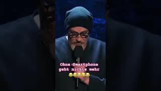 Ohne Smartphone geht nichts mehr [upl. by Ibbison119]