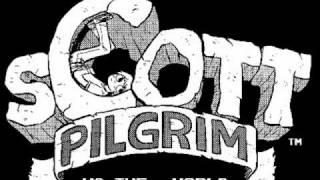 Scott Pilgrim vs The World Soundtrack 14 Anthems For A Seventeen Year Oldwmv [upl. by Hallam]