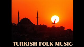 Folk music from Turkey  Üsküdara [upl. by Racklin]