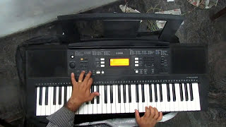 Naange Vaera Maari Bro tamil christian song in KEYBOARDlead with notes Pas John Jebaraj Levi  3 [upl. by Eromle]