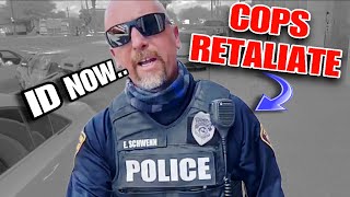 Fearless Man Puts Arizona Tyrants To SLEEP • Cops OWNED [upl. by Nnaaihtnyc]