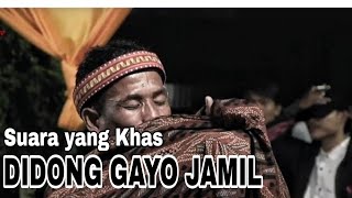 DIDONG GAYO JAMIL 2021 SENANG LAGI [upl. by Prasad]