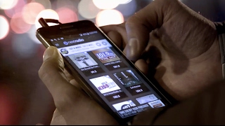 New App to Listen to Radio [upl. by Lietman]