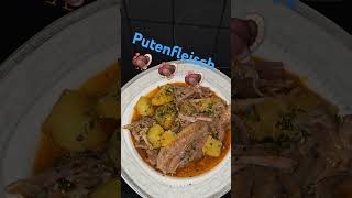 PUTENFLEISCH 🦃🦃🦃 [upl. by Madonia]