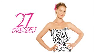 27 Dresses 2008 Favourite Scene shorts [upl. by Snebur]