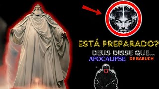 APOCALIPSE DE BARUQUE  Livro Apócrifo Apocalíptico [upl. by Egrog979]