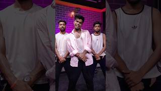 Mere Mehboob Mere Sanam  Bad Newz  Arvind Kumar Choreography [upl. by Slein]