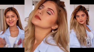 Arishfa khan makeup tutorial and tips [upl. by Tobin48]