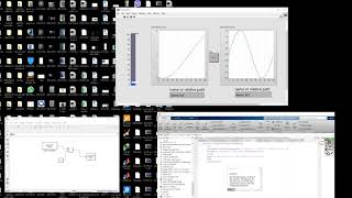 labview and matlab simulink without tcp ip or veristand connection [upl. by Atinrahs]