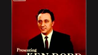 Ken Dodd  My Heart Tells Me 1962 [upl. by Maud]