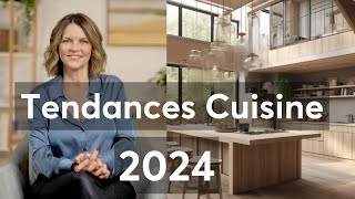 Tendances Cuisine 2024 [upl. by Aicila954]