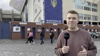 Huddersfield Town and Leeds United Example News Package [upl. by Leodora]