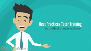 Best Practices Tutor Training [upl. by Thissa207]