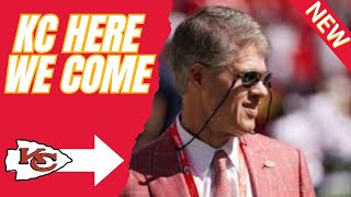 Kansas City Chiefs quietly preparing for historic move [upl. by Melmon]