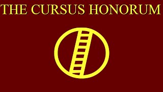 The Cursus Honorum [upl. by Eiznik]