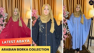 Borka Collection In Bangladesh  New Borka Collection 2024  New Borka [upl. by Musihc758]