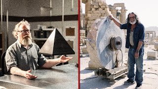 Randall Carlson Reveals Ancient Technology That Defies The Laws Of Physics [upl. by Egin]