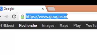 Tuto comment mettre google comme page dacceuil sur google chrome [upl. by Nimrak]