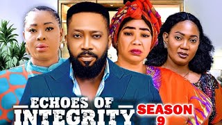 ECHOES OF INTEGRITY SEASON 9 New Movie  FREDRICK LEONARD 2024 LATEST NIGERIAN NOLLYWOOD MOVIE [upl. by New688]