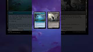 Sink Into Stupor vs Fell the Profane Which MDFC wins Comment below MTG MagicTheGathering EDH [upl. by Nnahteb]