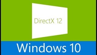 How To Install Direct X Graphics Tools In Windows 10 [upl. by Beitch]