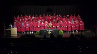 2024 CHS Graduation [upl. by Mallin]